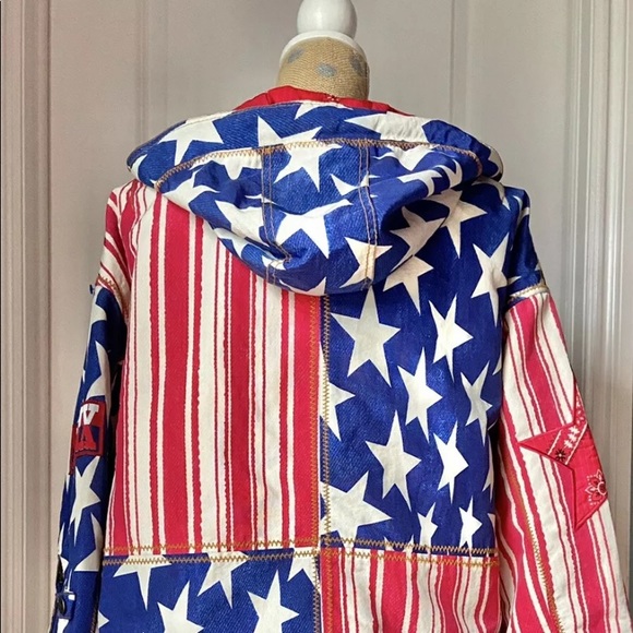 Skii Jacket. - Picture 5 of 10